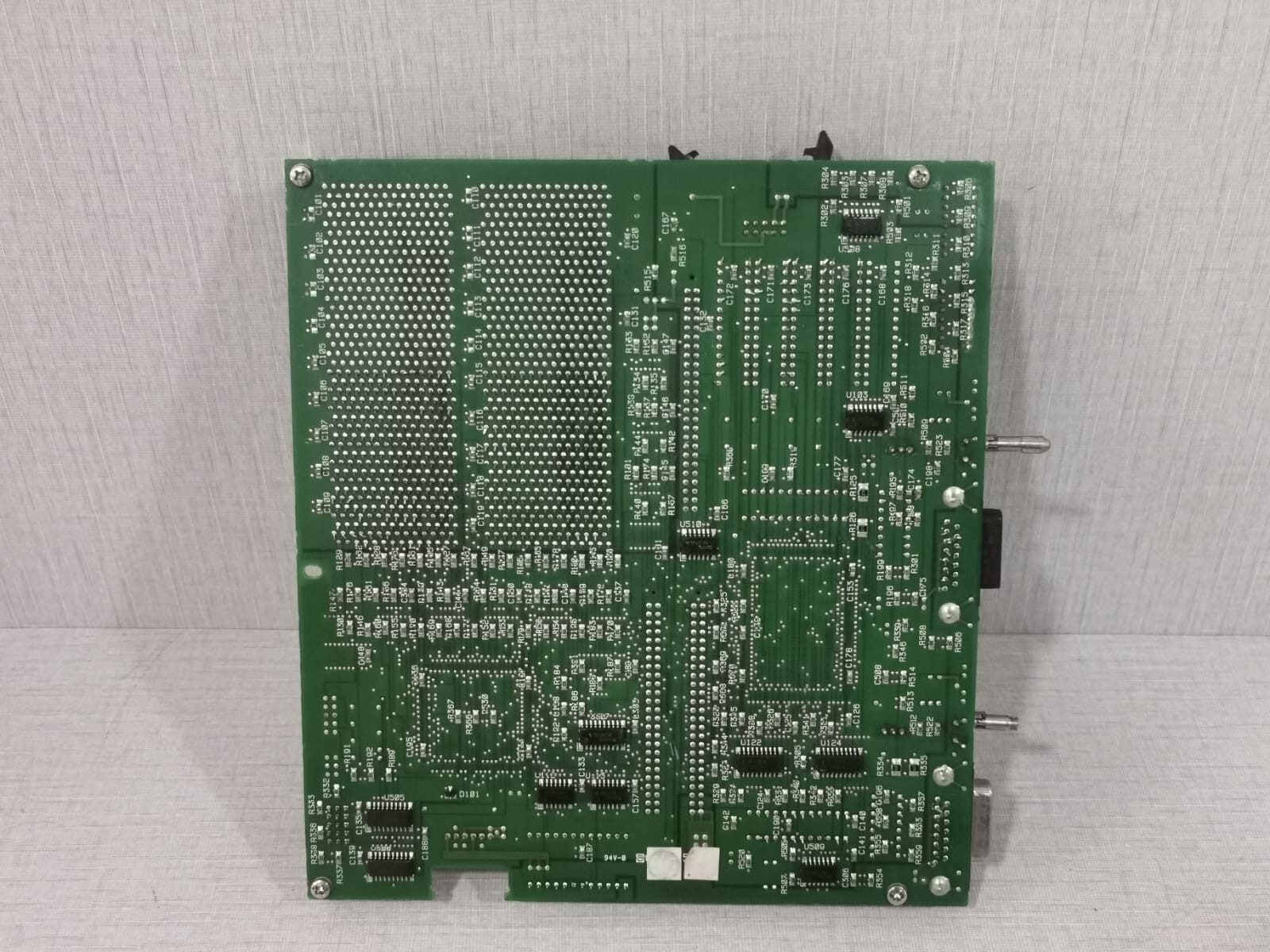 Yokogawa S9392AU-04 YOKOGAWA AS S9392AU-04/ S9390AU-01 MODULE 7