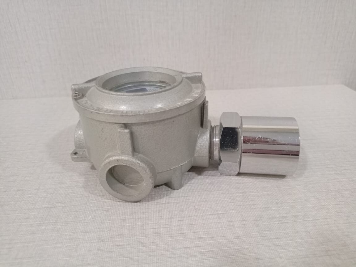 OGGIONI CESI 03 ATEX 041X II 2G EEx-d IIC T6 OGGIONI RAS-DY GAS SENSOR CESI 03 ATEX 041X II 2G EEx-d IIC T6 3