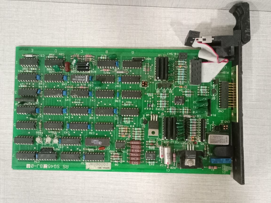 Yokogawa HA1C*A Yokogawa HA1C*A AS S9462BJ-00 / S9460BJ-02 2