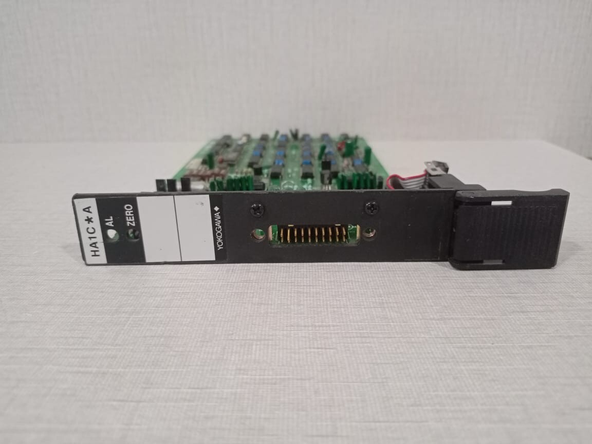 Yokogawa HA1C*A Yokogawa HA1C*A AS S9462BJ-00 / S9460BJ-02 3