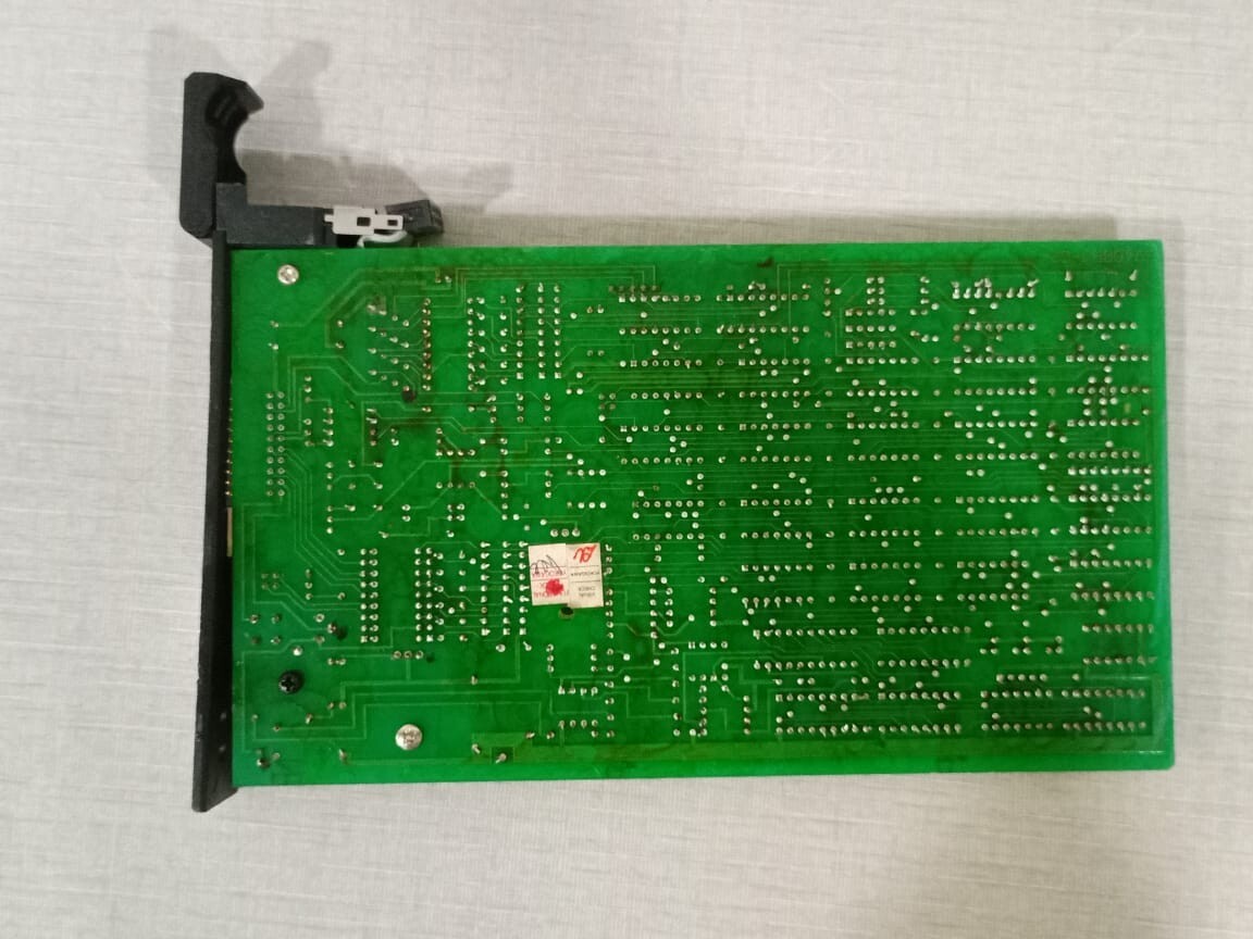 Yokogawa HA1C*A Yokogawa HA1C*A AS S9462BJ-00 / S9460BJ-02 4
