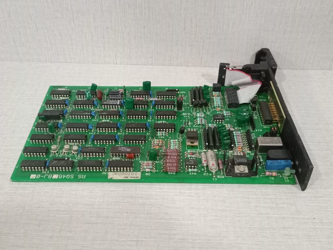 Yokogawa HA1C*A Yokogawa HA1C*A AS S9462BJ-00 / S9460BJ-02 6