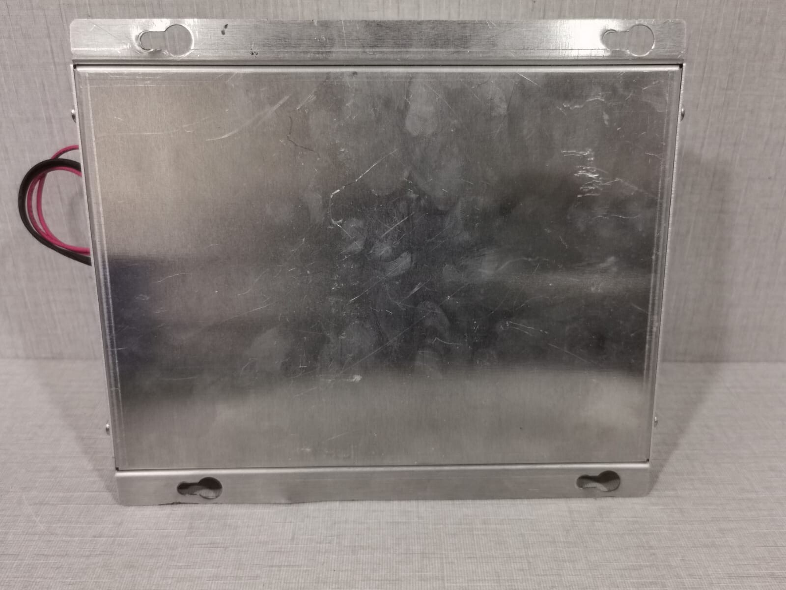 Magnetic AutoControl MBC-110A-F100 Magnetic AutoControl MBC-110A-F100 Controller 10