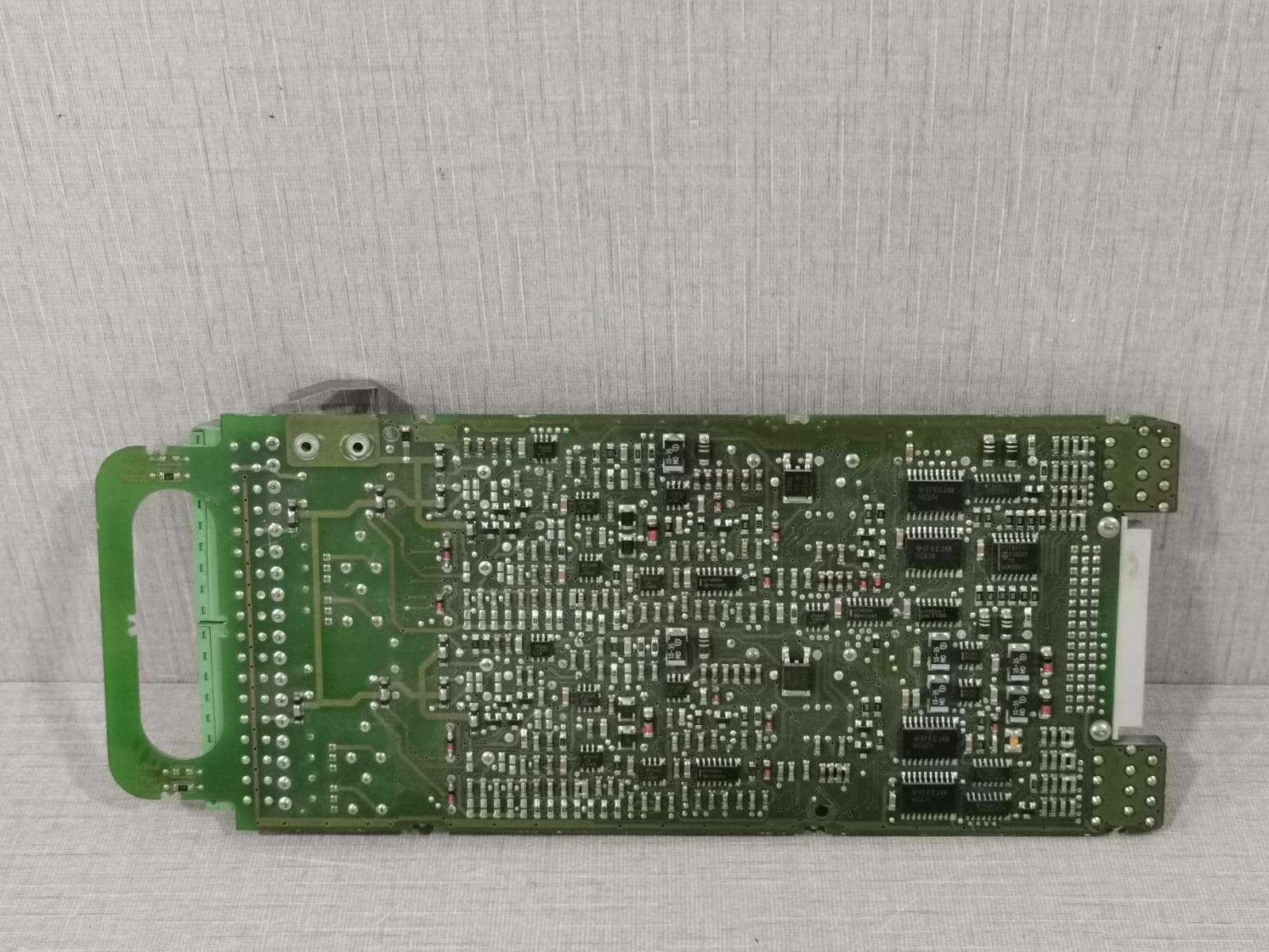 Oldham MX52 6451441-1037 CARD FOR OLDHAM MX52 Gas Detection Controller 9