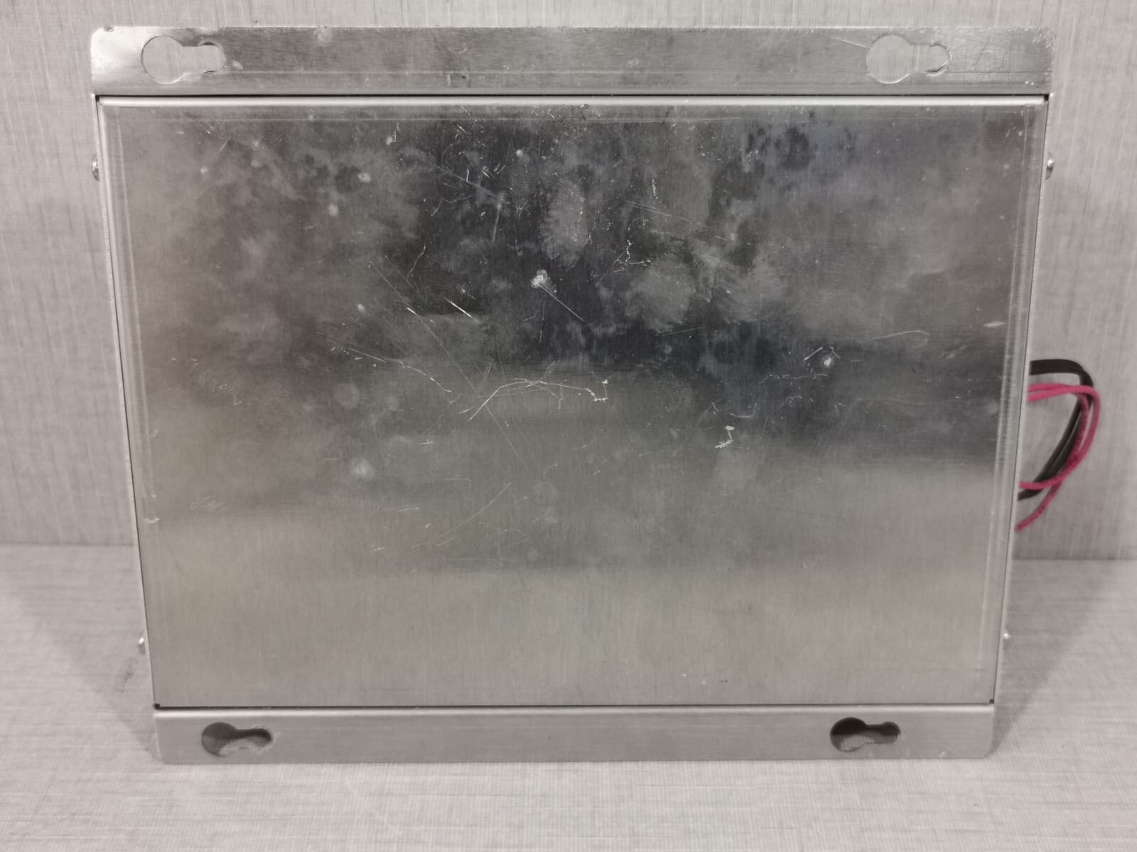 MAGNETIC AUTOCONTROL MBC-110A-F100 Magnetic AutoControl MBC-110A-F100 Controller 9