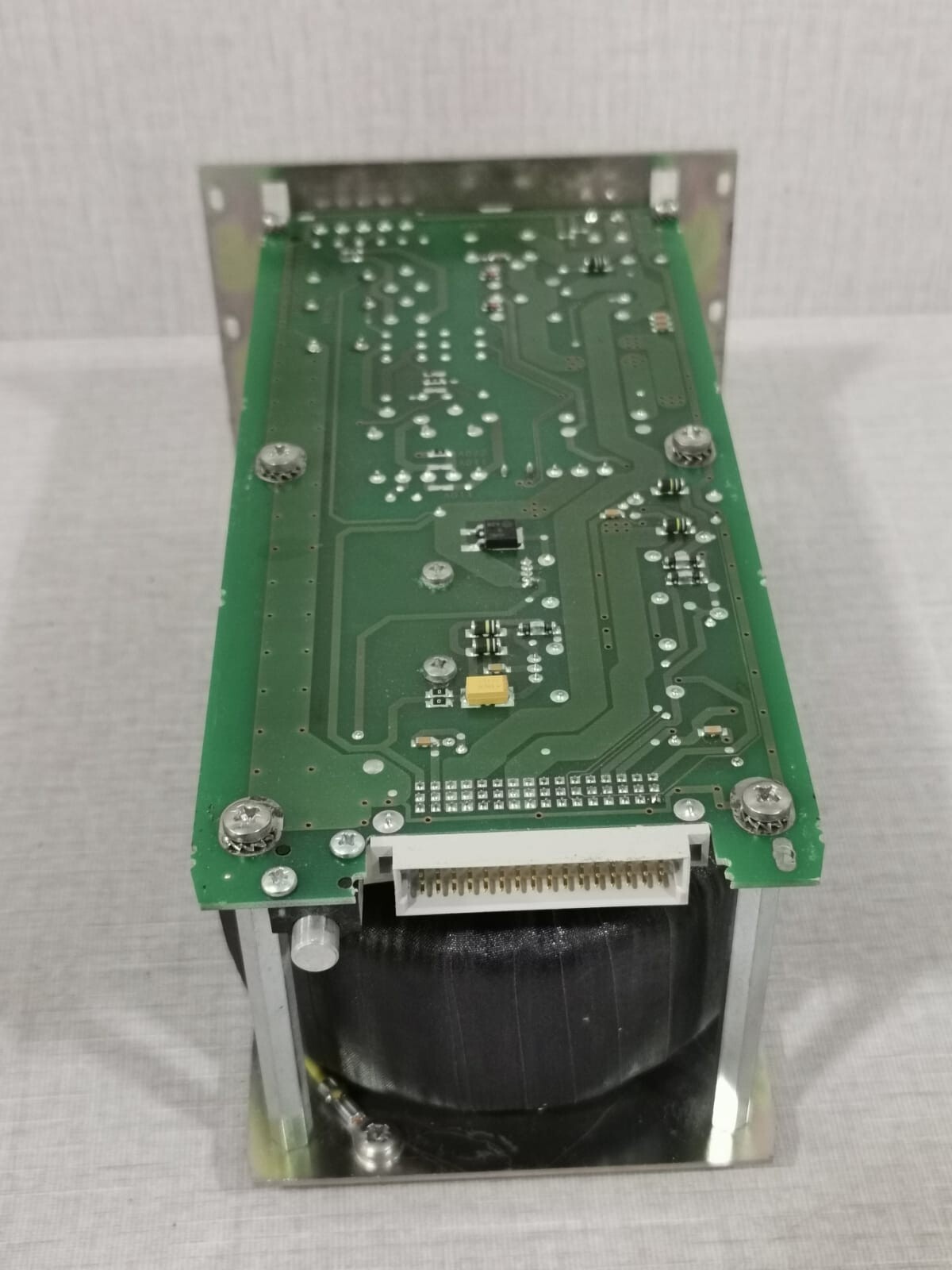 Oldham MX52 Oldham MX52 Gas Detection Control Unit Type 6311078 8
