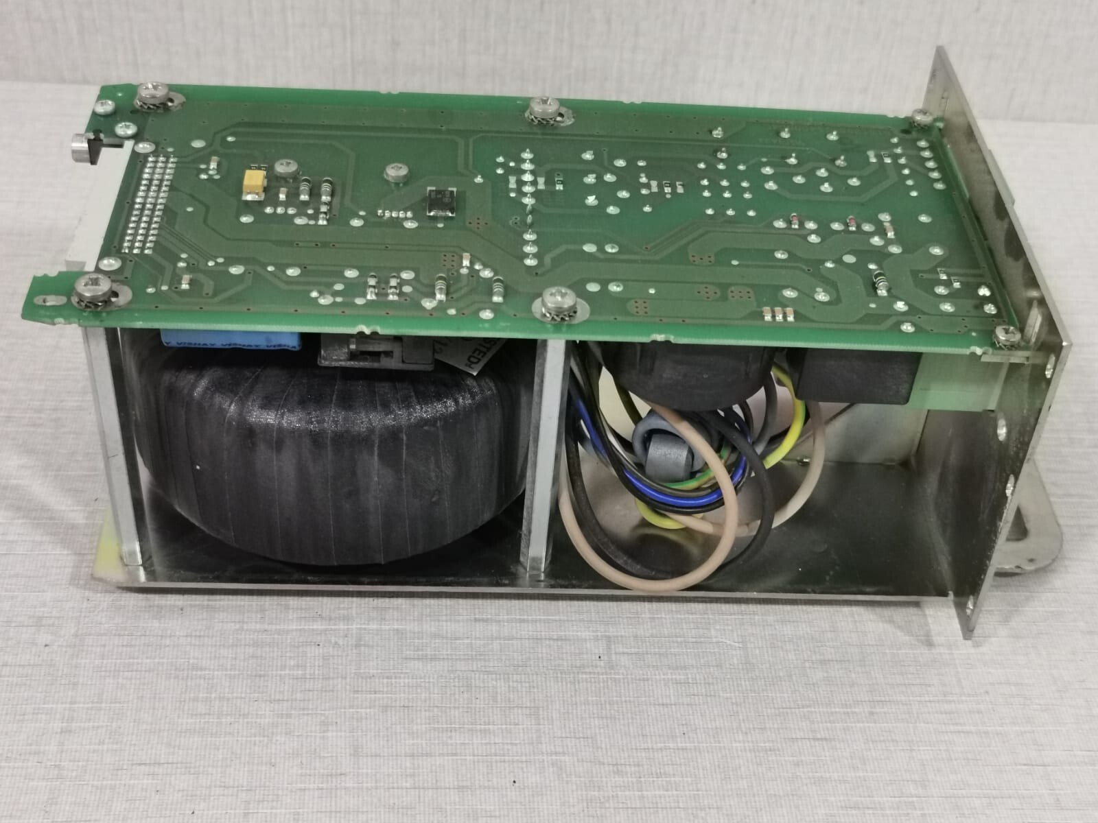 Oldham MX52 Oldham MX52 Gas Detection Control Unit Type 6311078 10