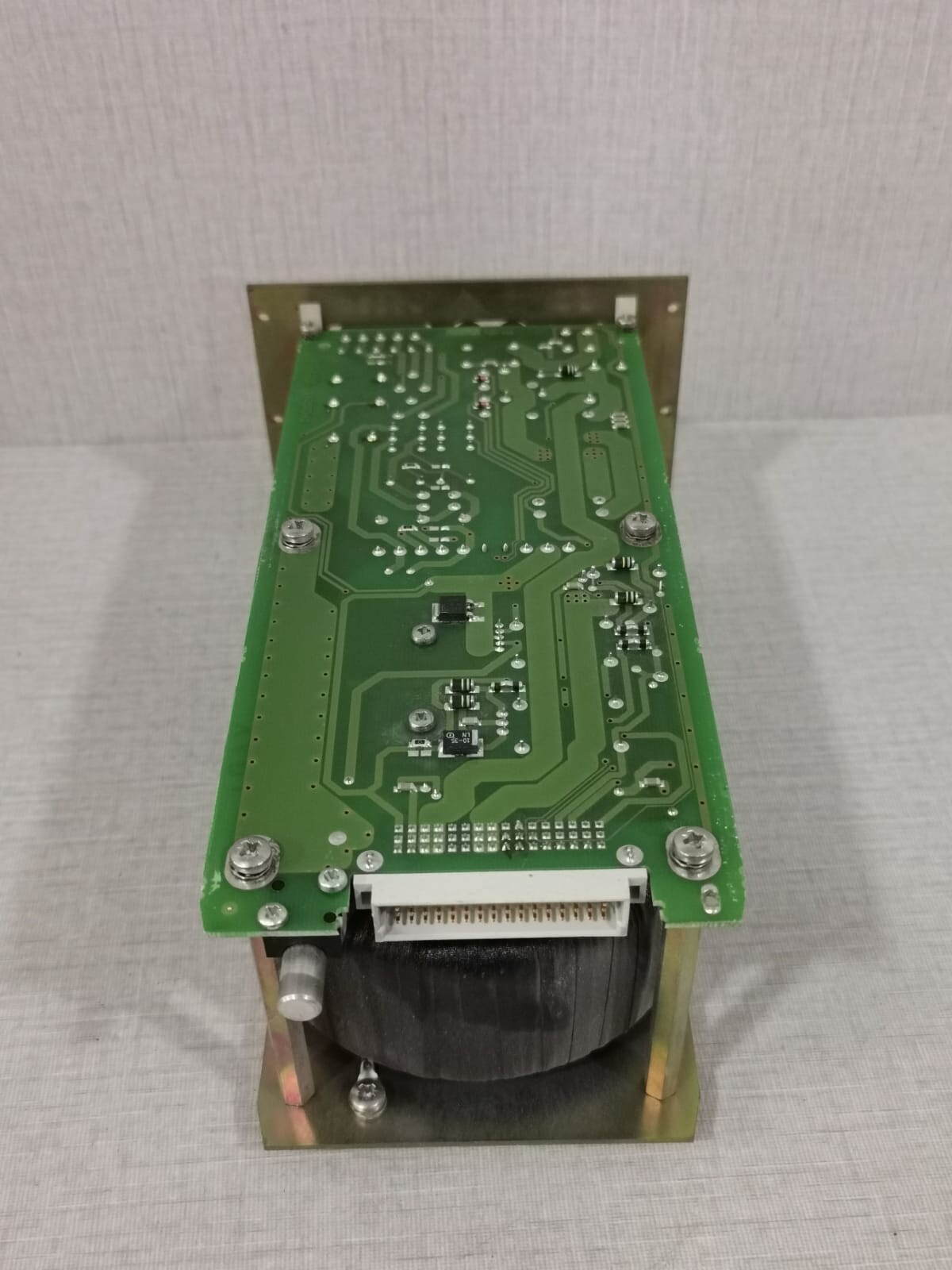 Oldham MX52 Oldham MX52 Gas Detection Control Unit Type 8