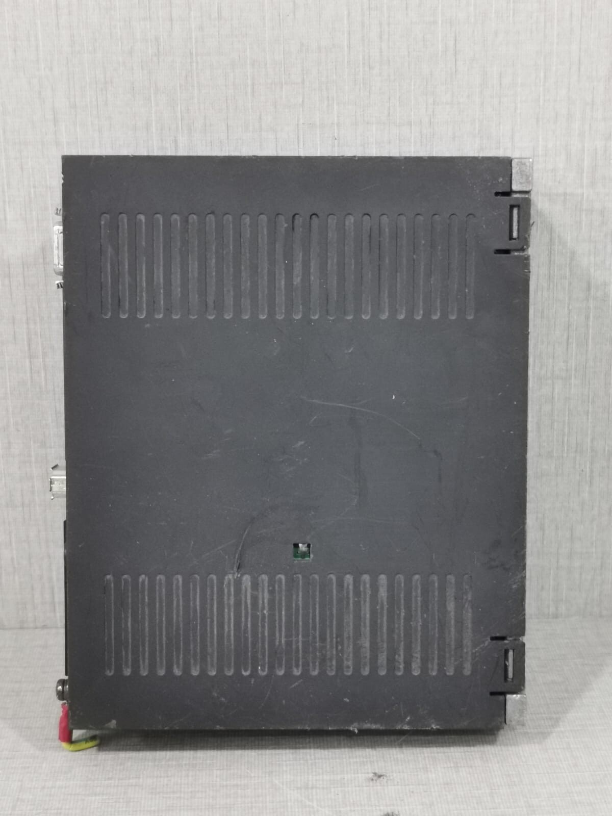 Mitsubishi JE-10B Mitsubishi MR-JE-10B MRJE10B Servo Drive 6