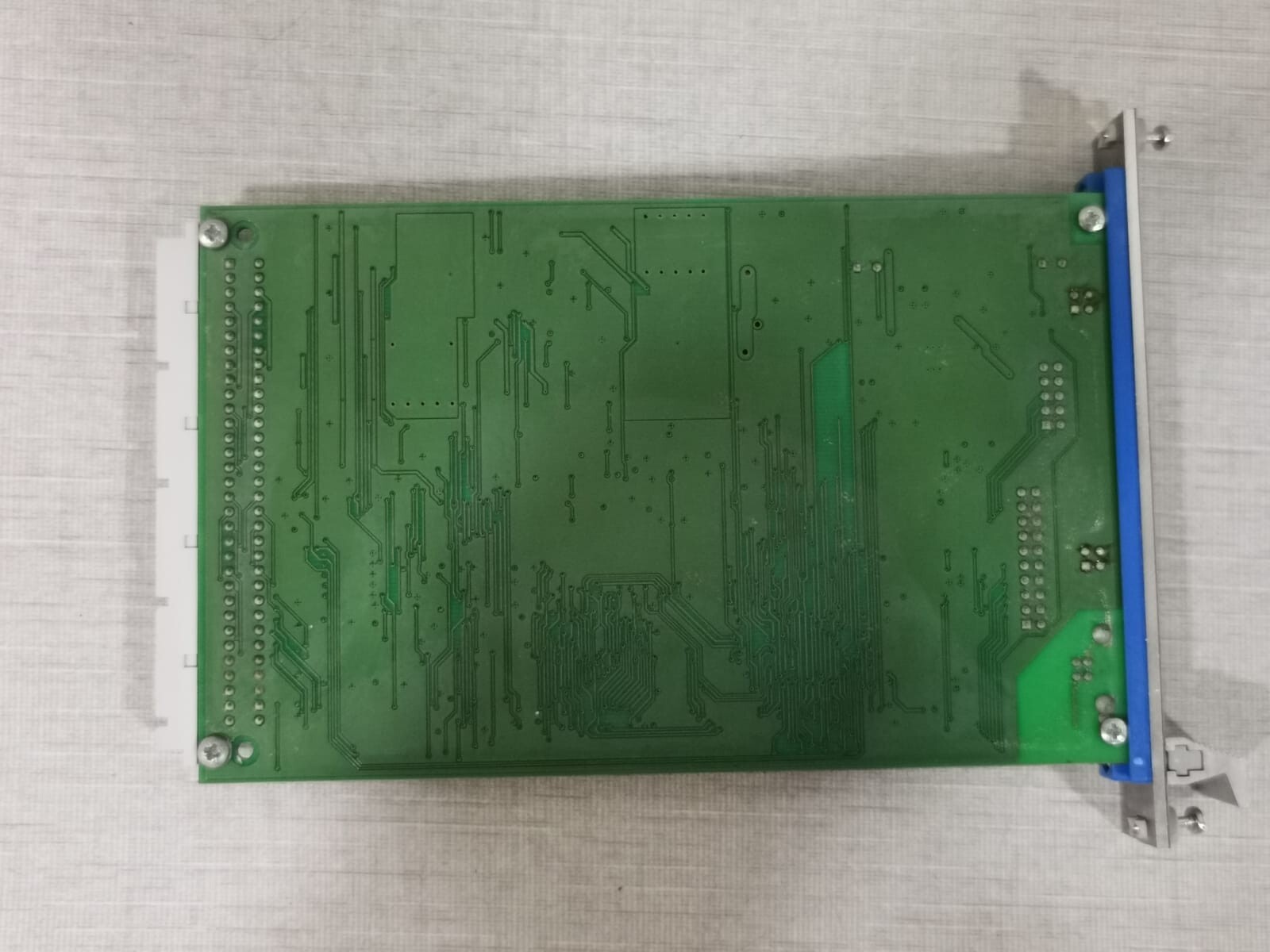 Tyco LM-32TX Tyco LM-32TX Fire and Security PCB Card 8