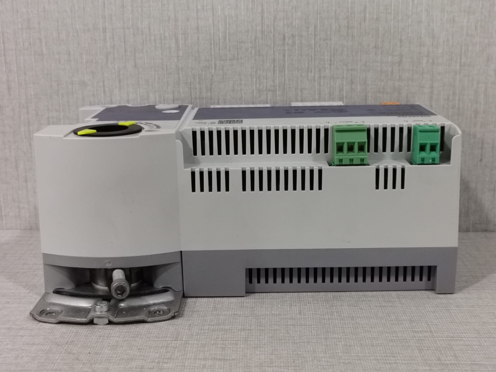 Siemens M10PL-102B SIEMENS DXR2.M10PL-102B S55376-C147 COMPACT ROOM AUTOMATION 5