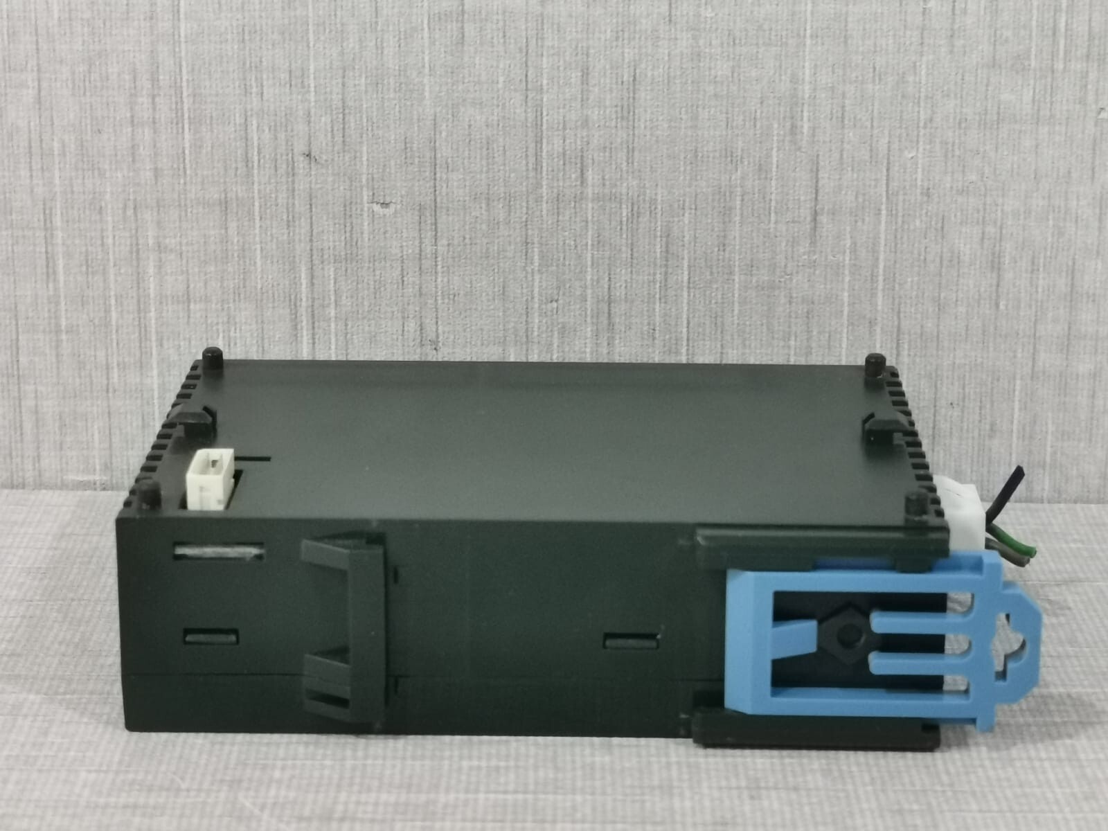 Panasonic AFP0480-A PANASONIC FP0-A21-A/ AFP0480-A FP0 ANALOG I/O UNIT VER.1.1 7
