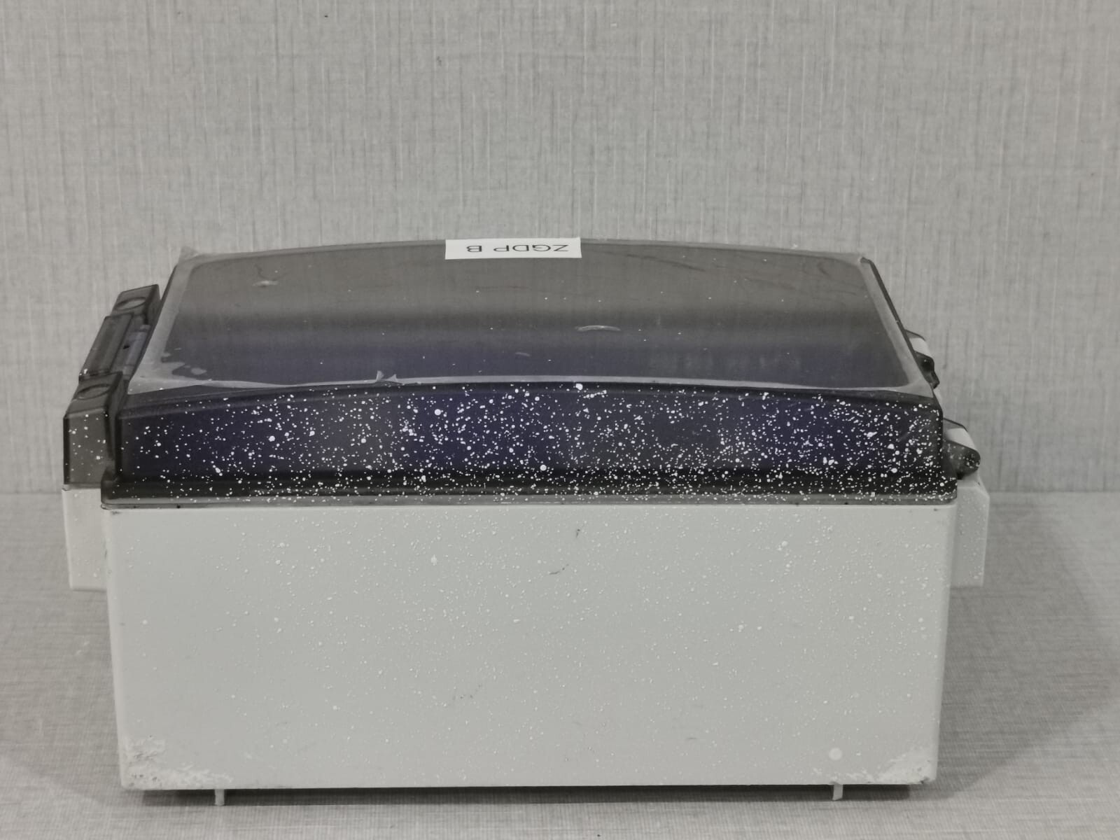 OLDHAM MX32 OLDHAM MX32 CONTROL UNIT TYPE 2 CHANNEL 220V 50/60Hz 24V 7