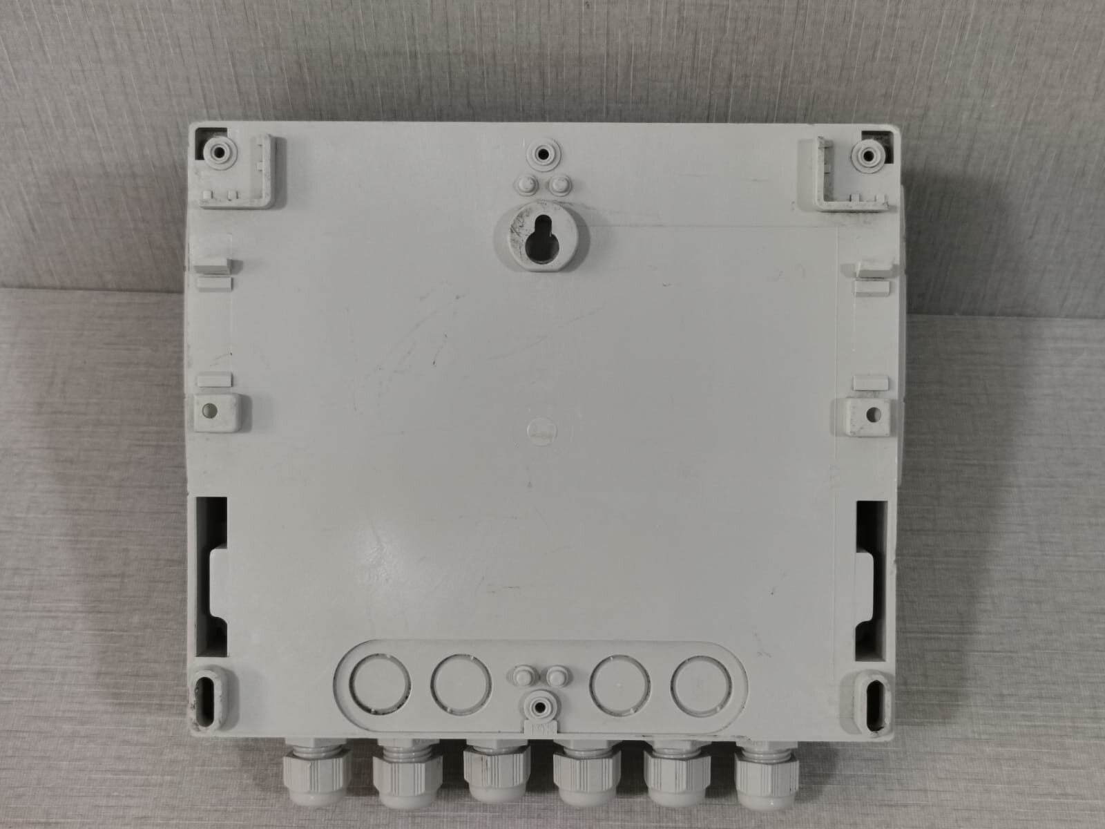 OLDHAM MX32 OLDHAM MX32 CONTROL UNIT TYPE 2 CHANNEL 220V 50/60Hz 24V 9