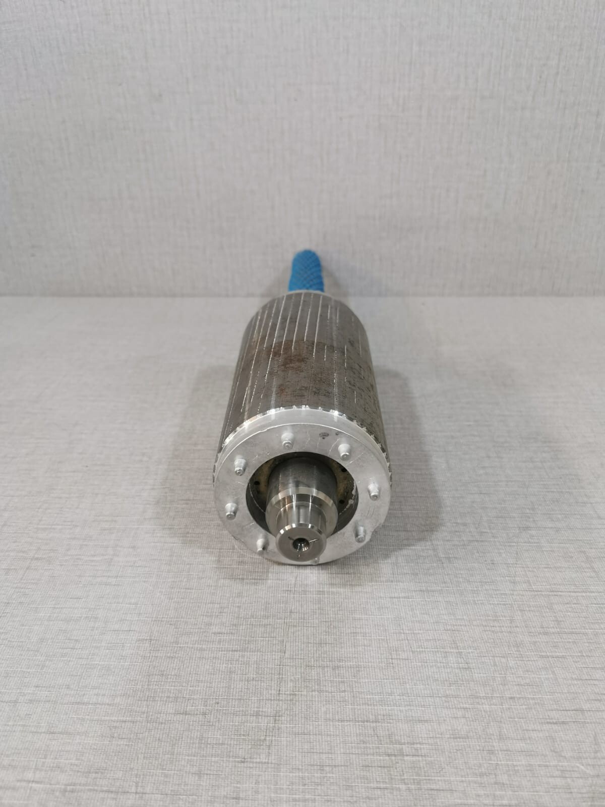 KSB ROTOR-034 KSB Pump Shaft W/ Rotor 034/044 4P-400V YLG /KSB 034/0444P-400VYLG 6