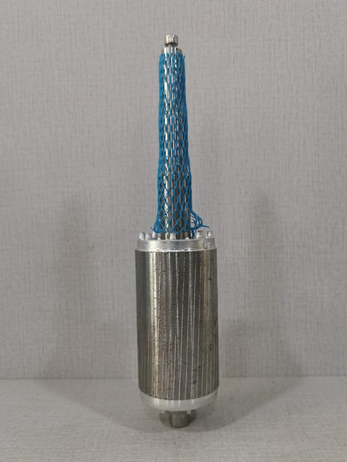 KSB Pump Shaft W/ Rotor 034/044 4P-400V YLG /KSB 034/0444P-400VYLG