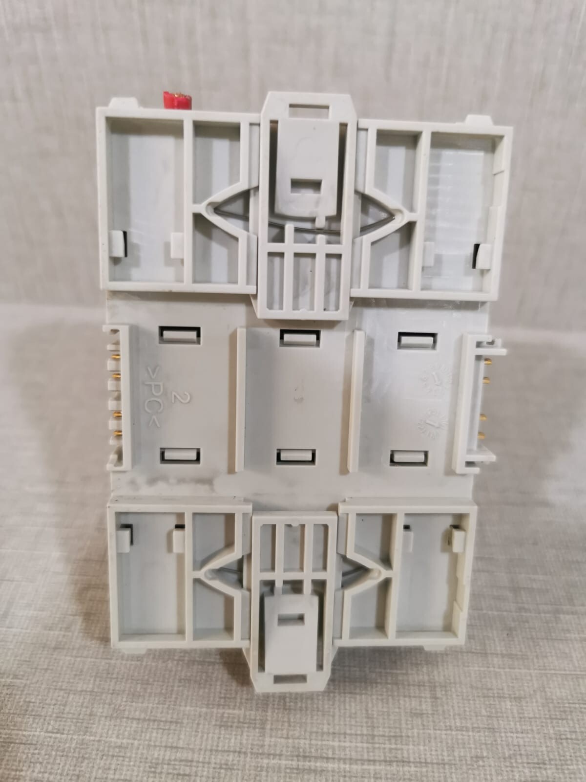 Siemens TXM1.8X Siemens TXM1.8X Analog I/O Module - W/O COVER 8
