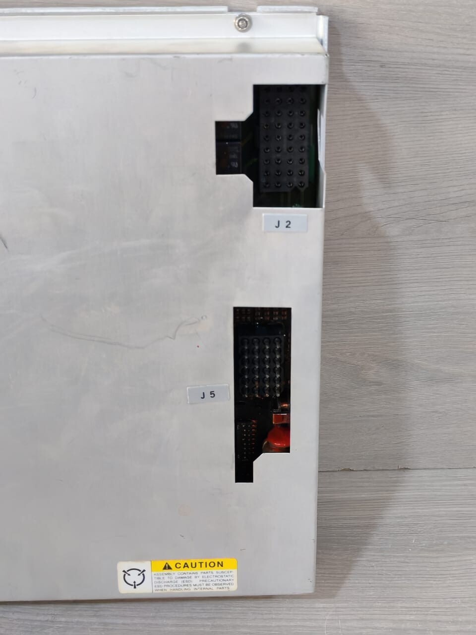 WOODWARD 8406-003 WOODWARD GEN PART 6000 8406-003 REV.AG CONTROLLER 24VDC 10