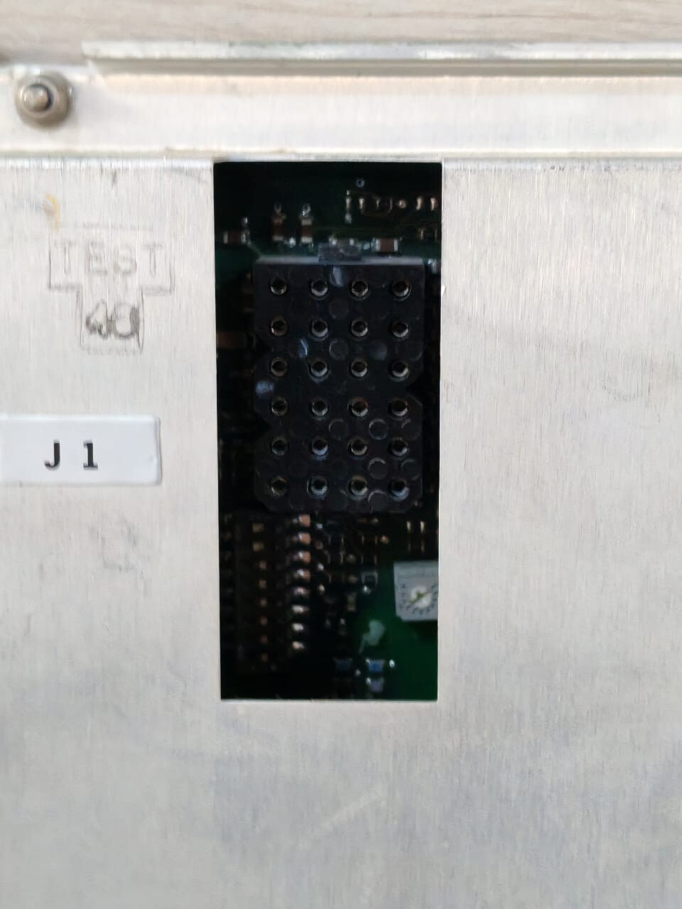 Woodward 8406-002 REV.AC WOODWARD GEN PART 6000 8406-002 REV.AC CONTROLLER 12VDC 240VAC 10