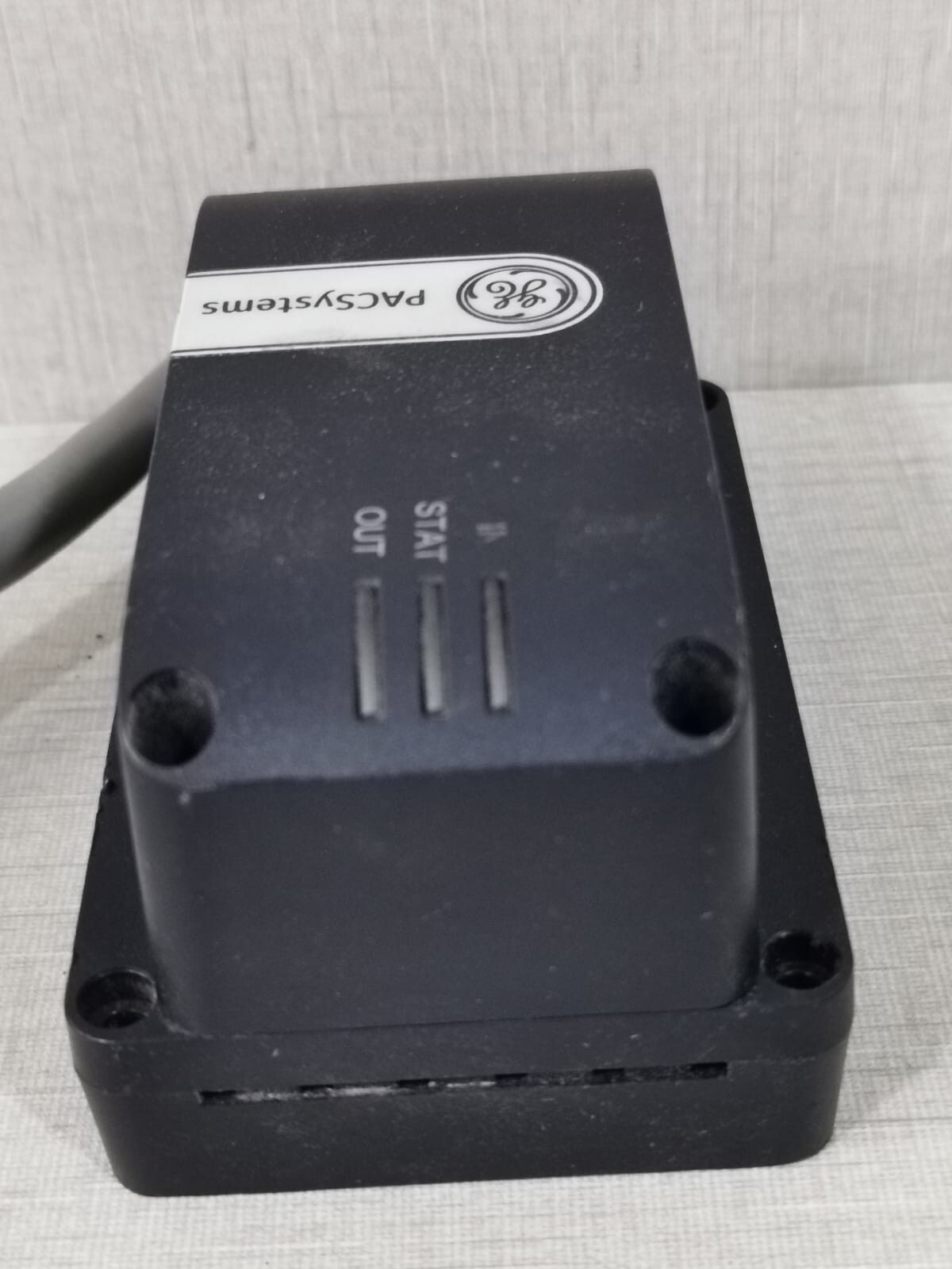 Rockwell Automation IC695ACC402-AB GE PACSYSTEMS RX3i IC695ACC402-AB Energy Pack ASM / IC69ACC412-AA CAP PACK 6
