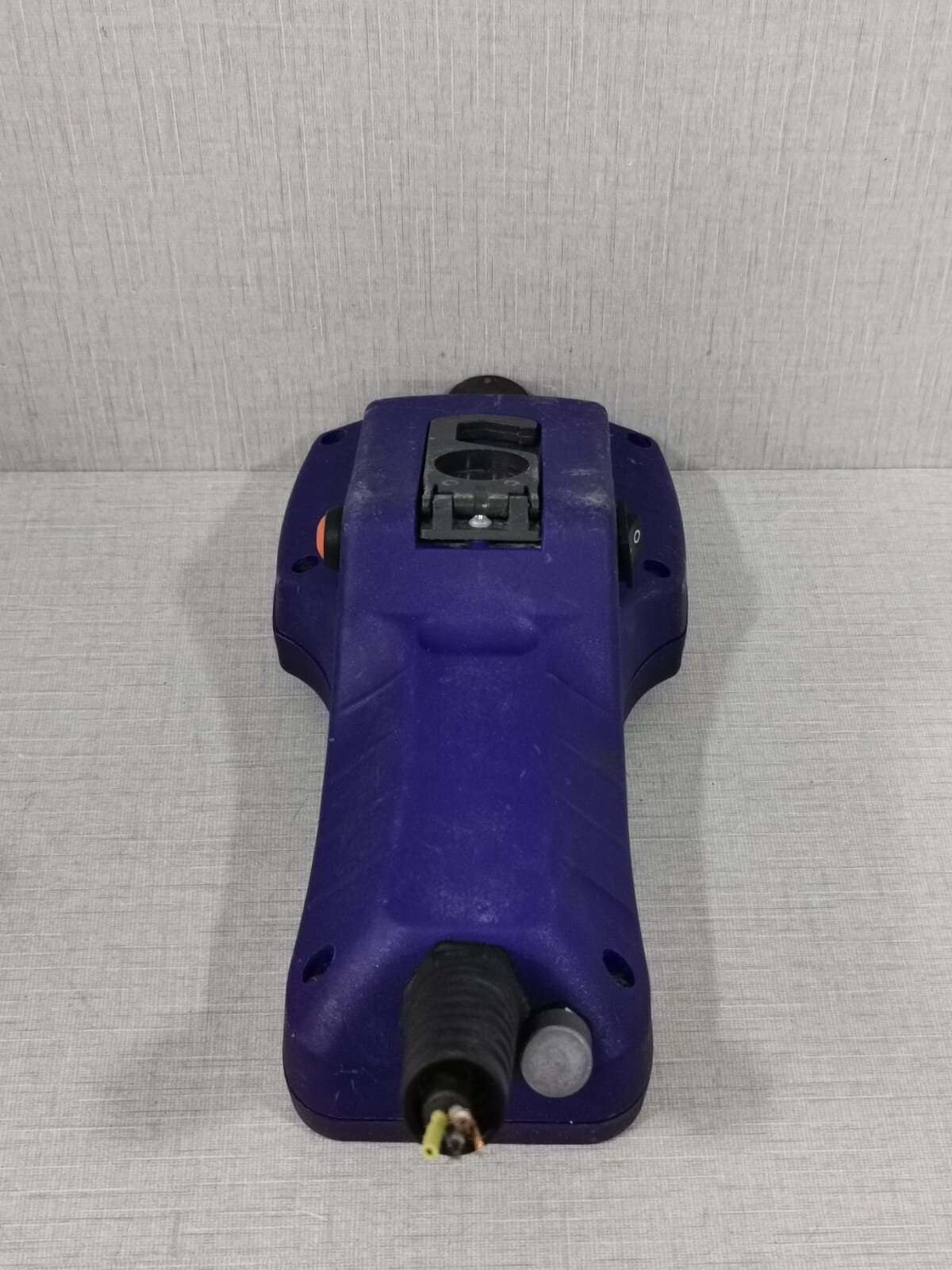 WAVIN DUO-315 WAVIN DUO 315 Electrofusion Unit 8