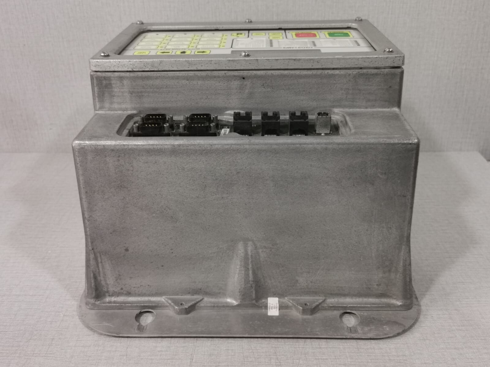 Schneider Electric ADVC2-1070-E SCHNEIDER ELECTRIC RELIGADOR AUTOMATIC ADVC2-1070-E 7