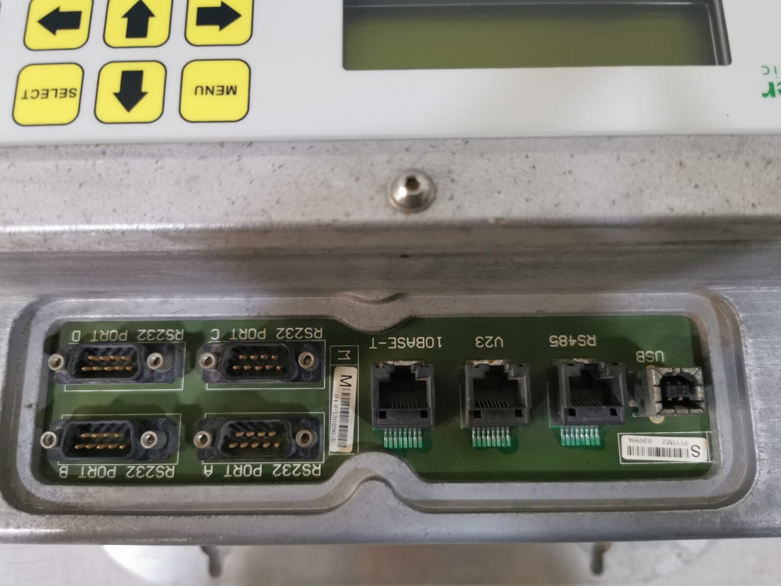 Schneider Electric ADVC2-1070-E SCHNEIDER ELECTRIC RELIGADOR AUTOMATIC ADVC2-1070-E 8