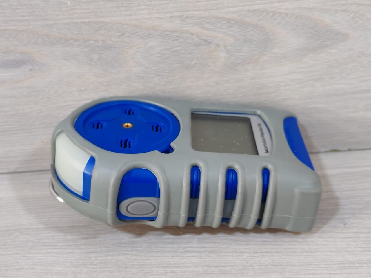 Honeywell MULTI-GAS Honeywell Neotronics Impulse X4 Multi-Gas Detector 4