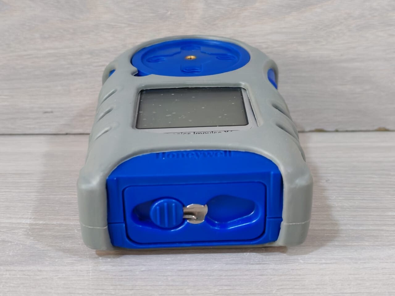 Honeywell MULTI-GAS Honeywell Neotronics Impulse X4 Multi-Gas Detector 7