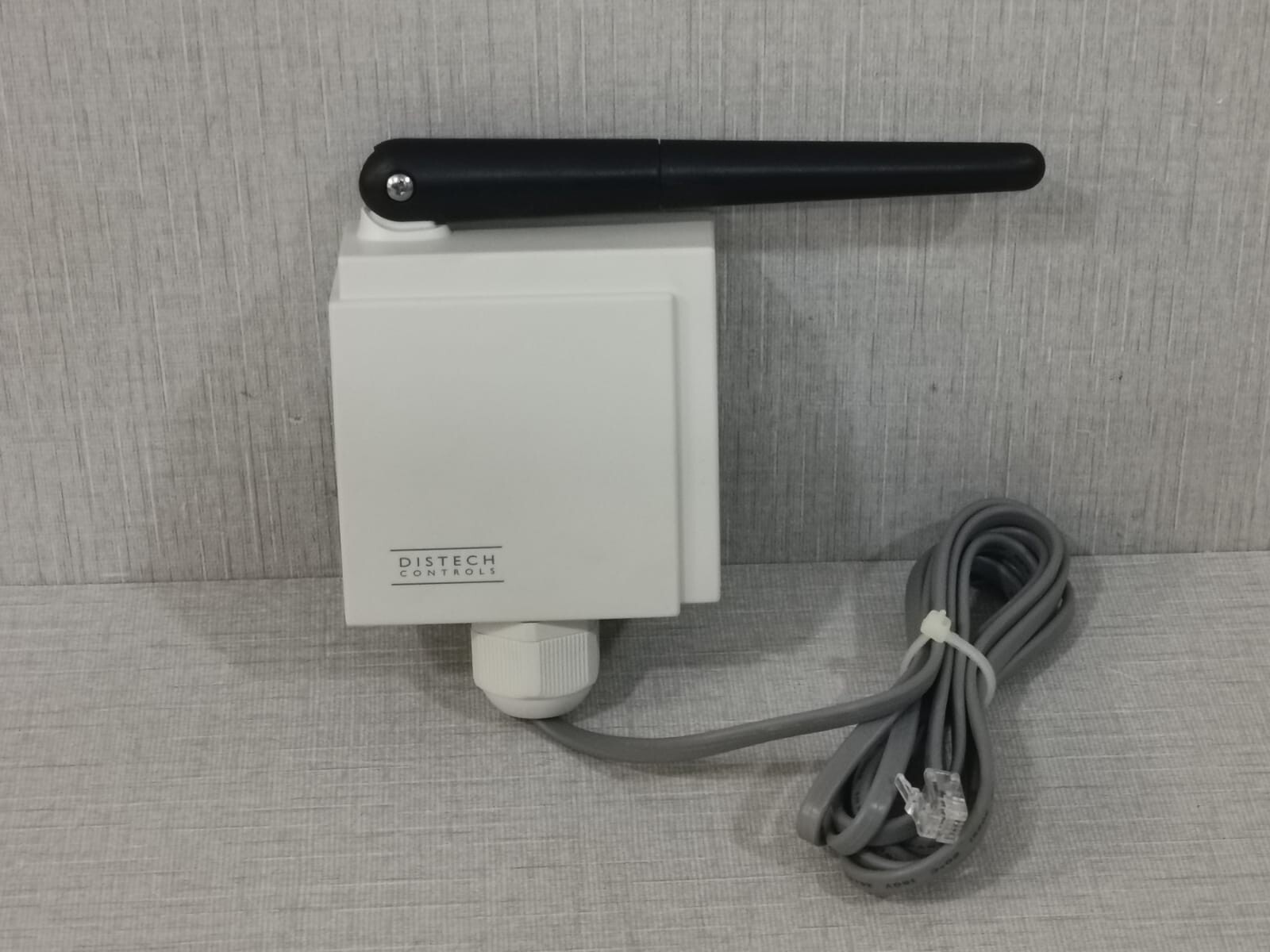 Distech Controls WIRES315X0 DISTECH CONTROLS PDITE-WIRES315X0 WIRELESS RECEIVER 315 5