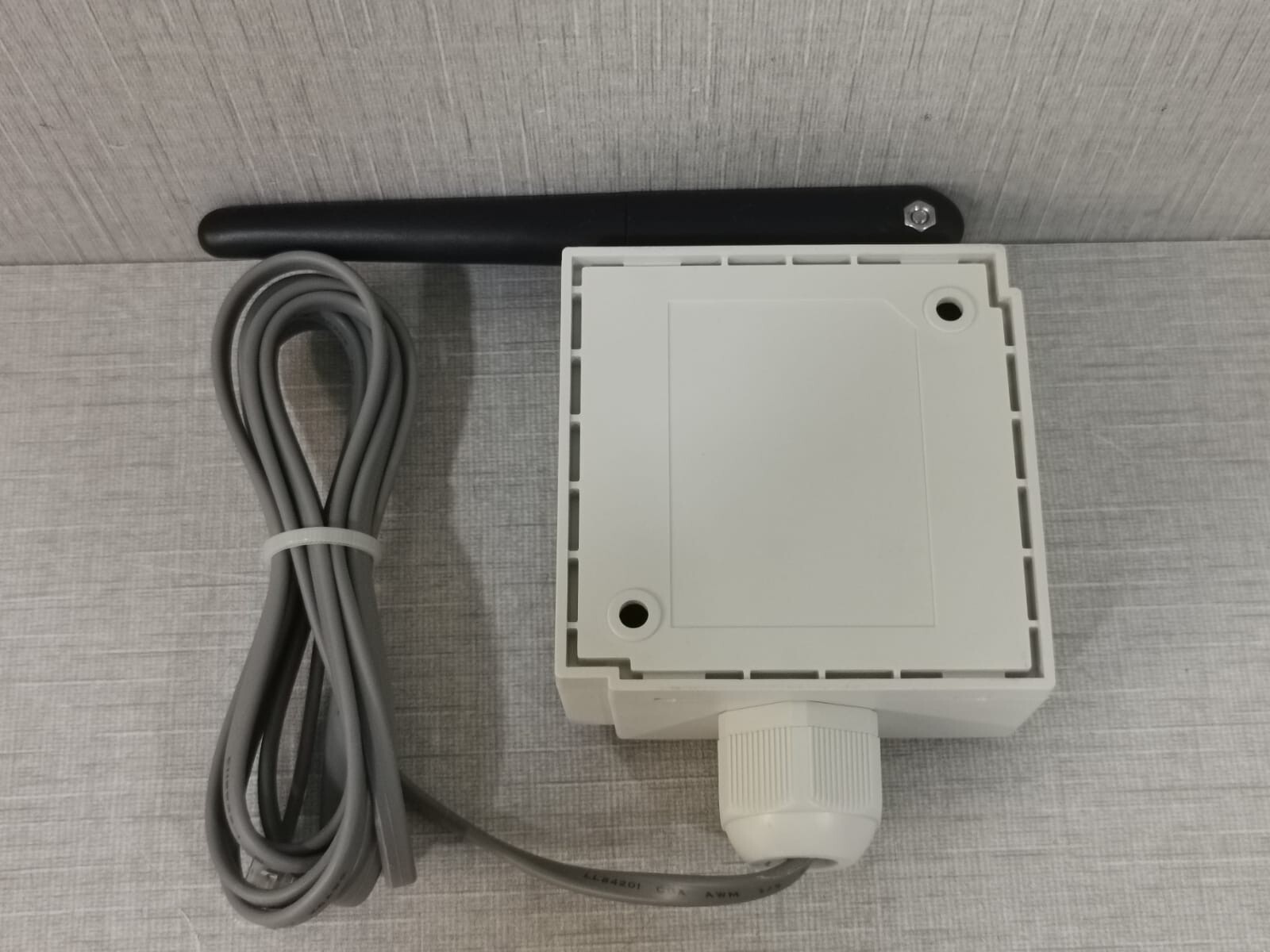 Distech Controls WIRES315X0 DISTECH CONTROLS PDITE-WIRES315X0 WIRELESS RECEIVER 315 8