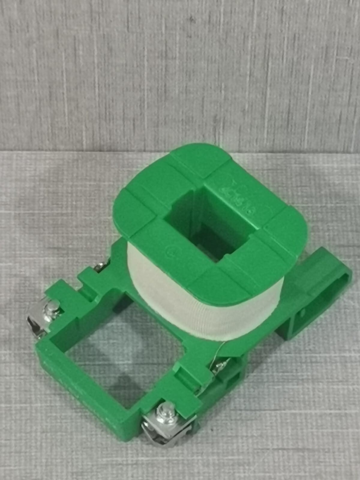 Schneider Electric LAEX1N5 SCHNEIDER EASYPACT TVS-042287 LAEX1N5 415V 50Hz COIL FOR CONTACTOR 4
