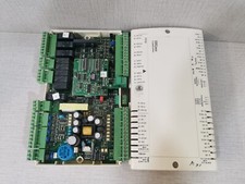 Johnson Controls FX16 LP-FX16X04-000C W/ Damaged Case