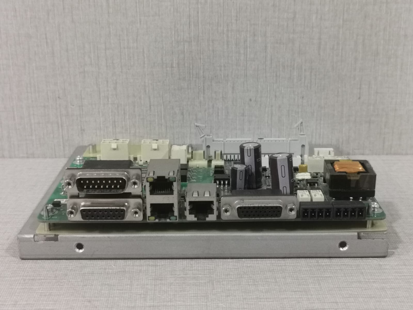 ETON EN91IOBP ETON ET856 - EN91IOBP VER.A BOARD 5