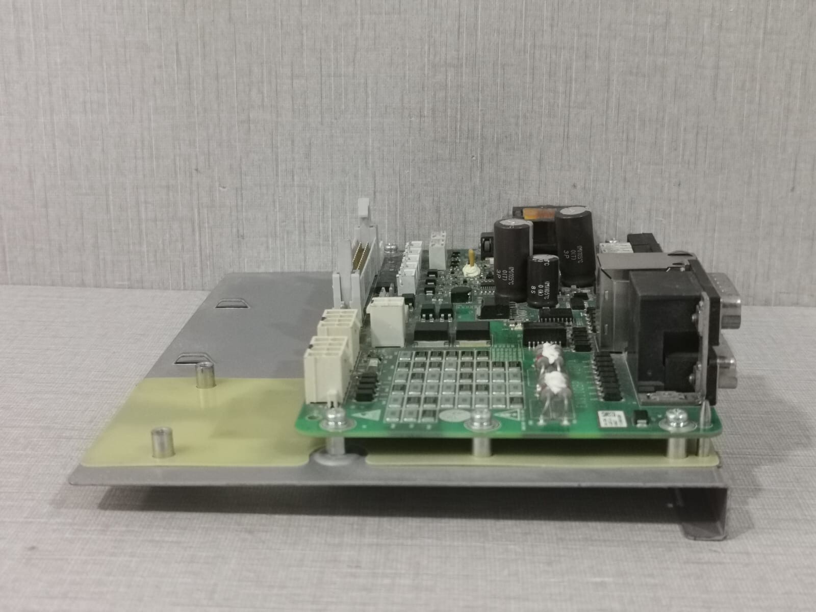 ETON EN91IOBP ETON ET856 - EN91IOBP VER.A BOARD 7