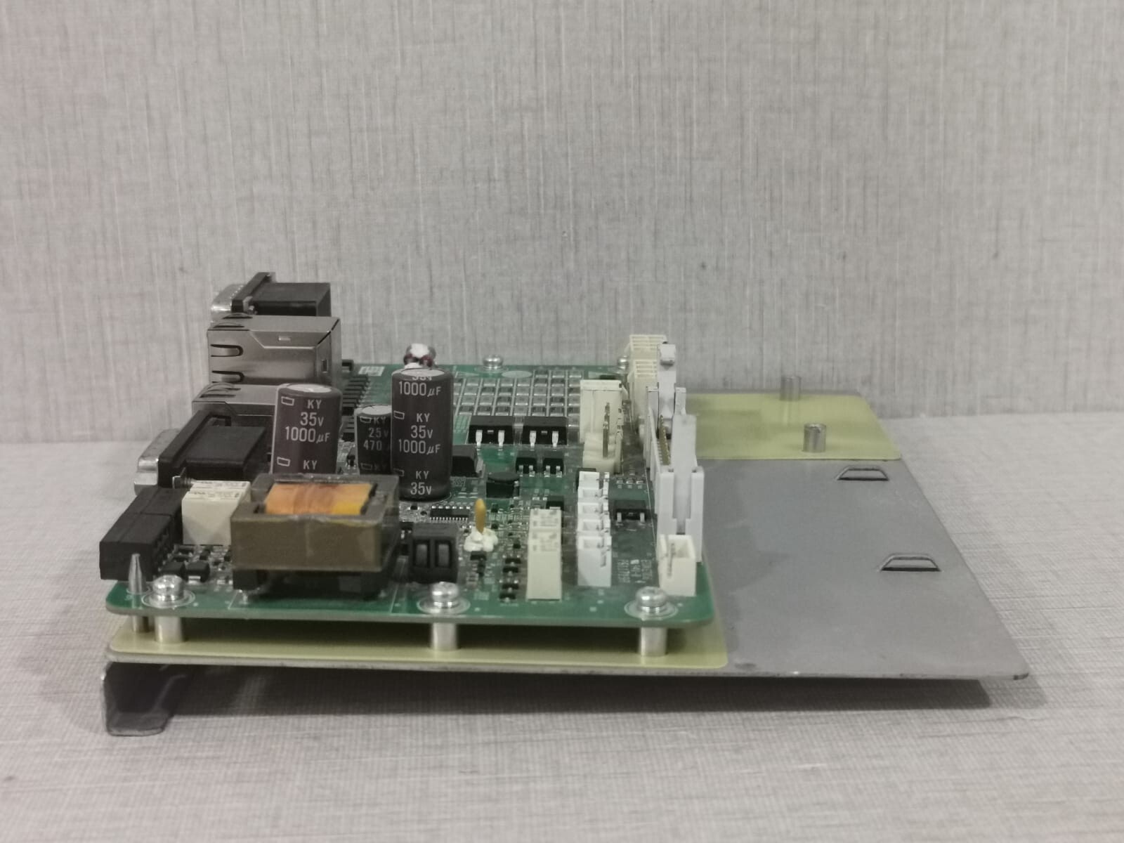 ETON EN91IOBP ETON ET856 - EN91IOBP VER.A BOARD 8