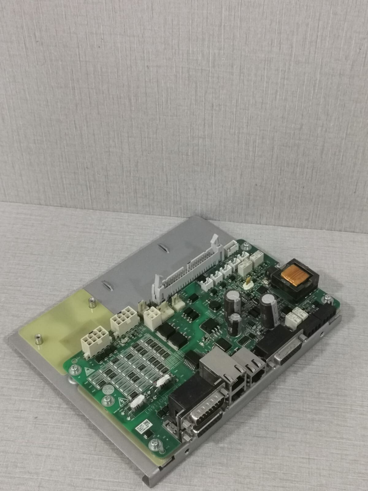 ETON EN91IOBP ETON ET856 - EN91IOBP VER.A BOARD 10
