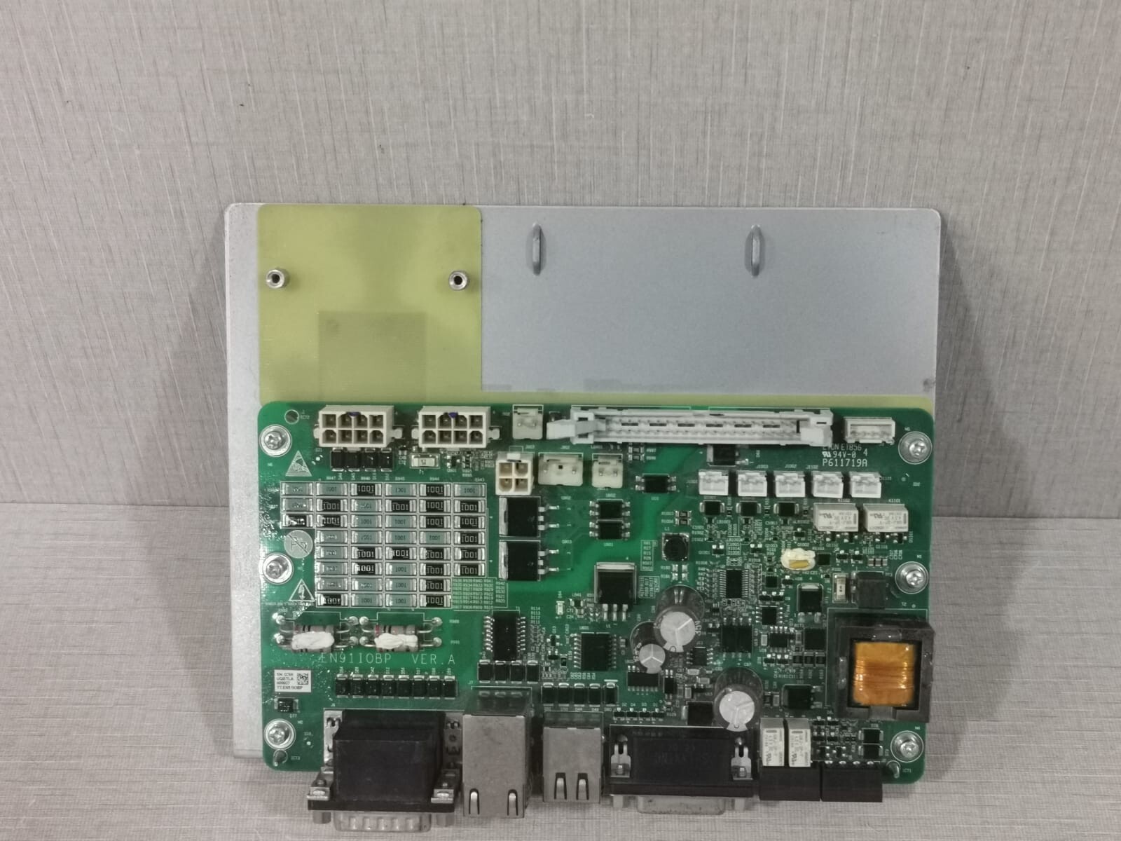 ETON ET856 - EN91IOBP VER.A BOARD