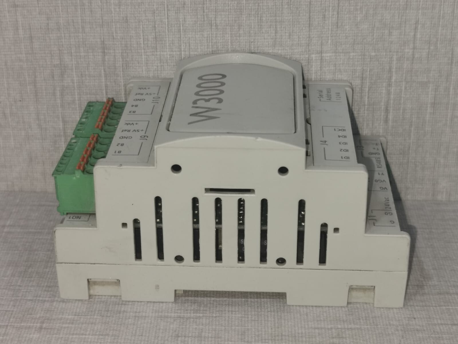 Carel PCOECT4850 CAREL PCOECT4850 - I/O expansion board PCO on RS485 Module 3