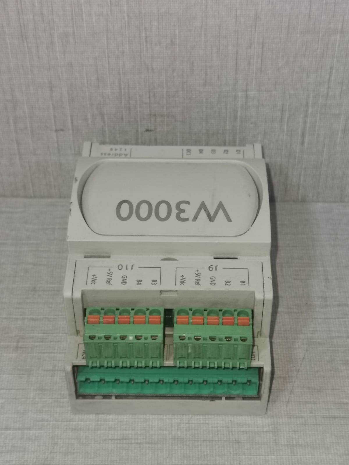 Carel PCOECT4850 CAREL PCOECT4850 - I/O expansion board PCO on RS485 Module 5