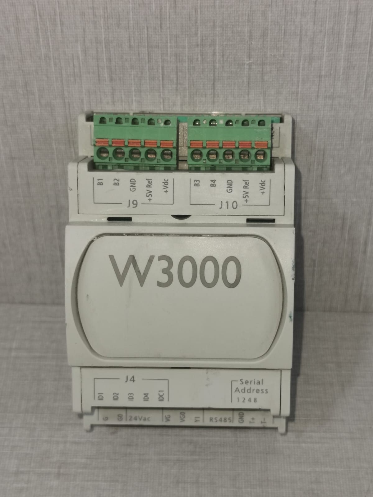 CAREL PCOECT4850 - I/O expansion board PCO on RS485 Module