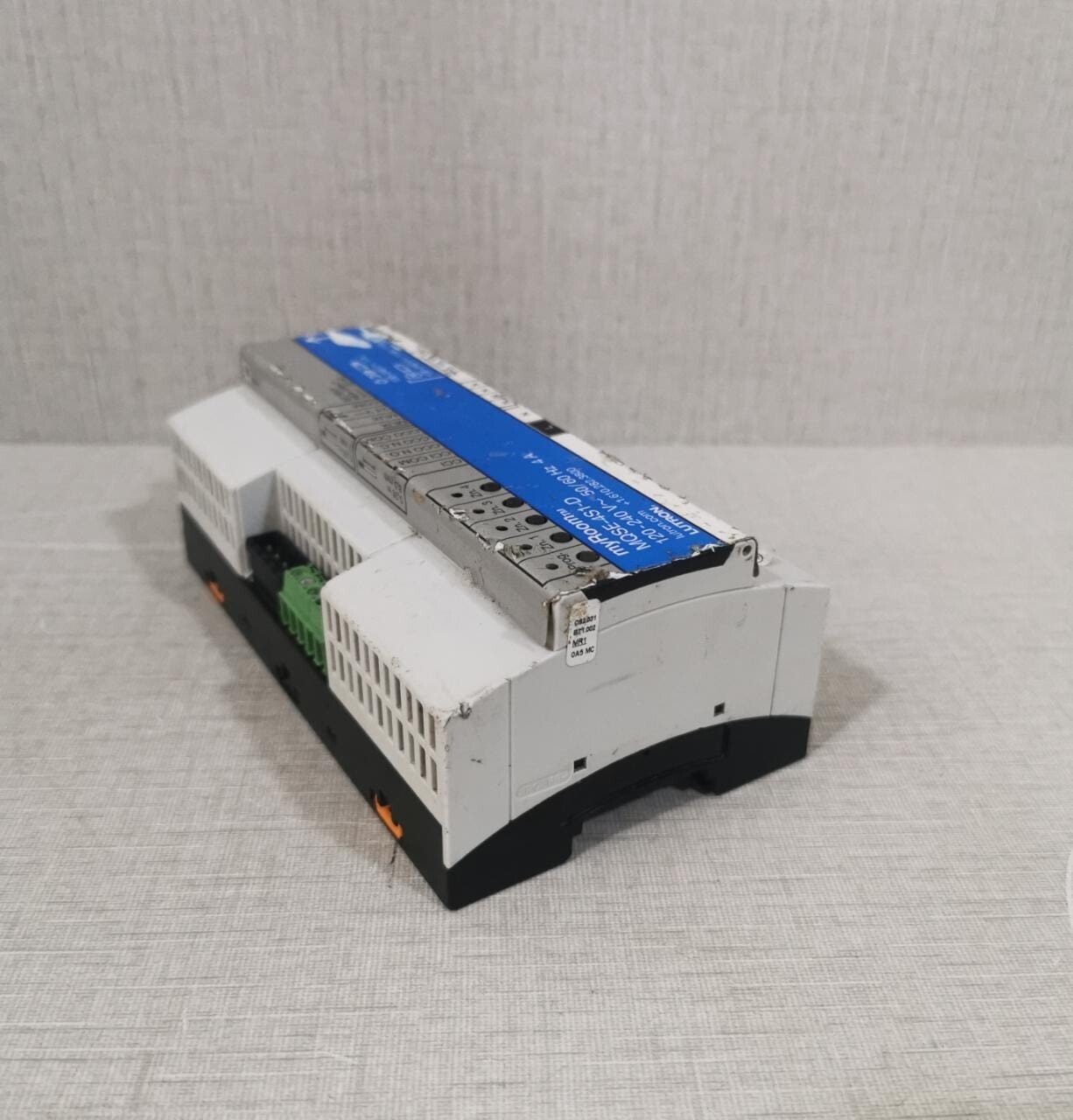 Lutron MQSE-4S1-D Lutron MQSE-4S1-D Switching Power Module 6