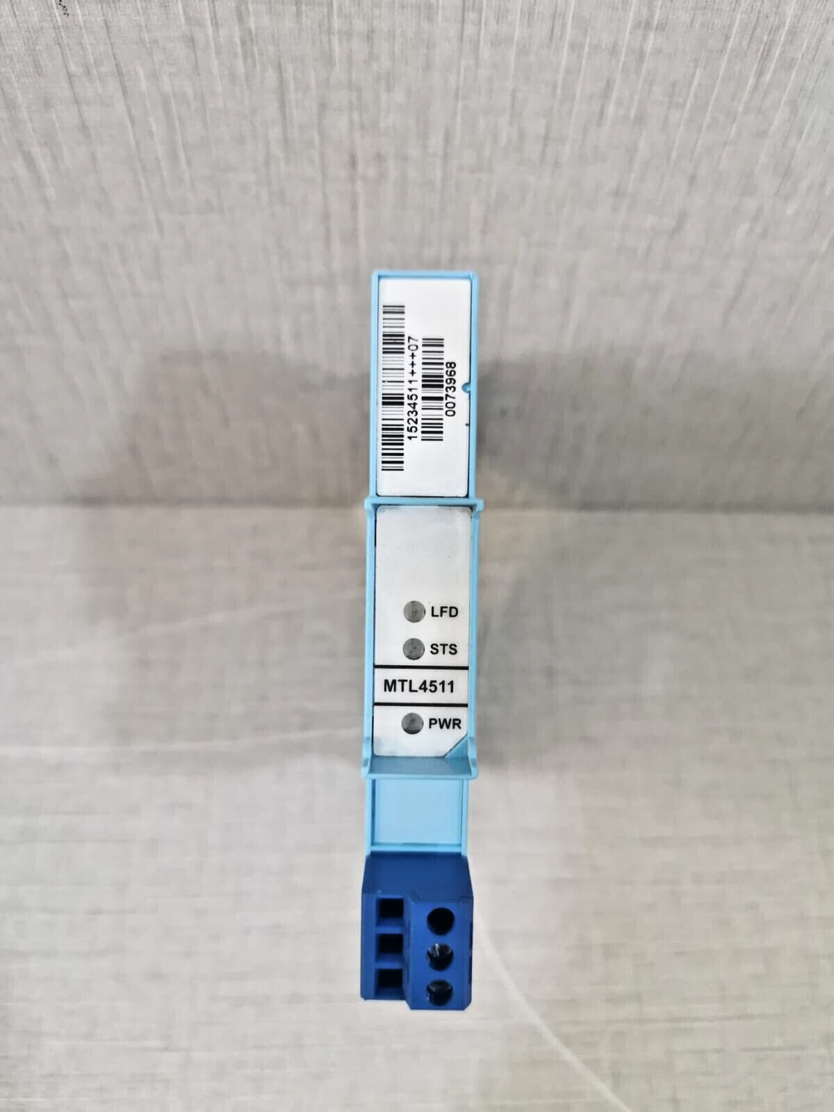 MTL4511 Switch proximity detector interface