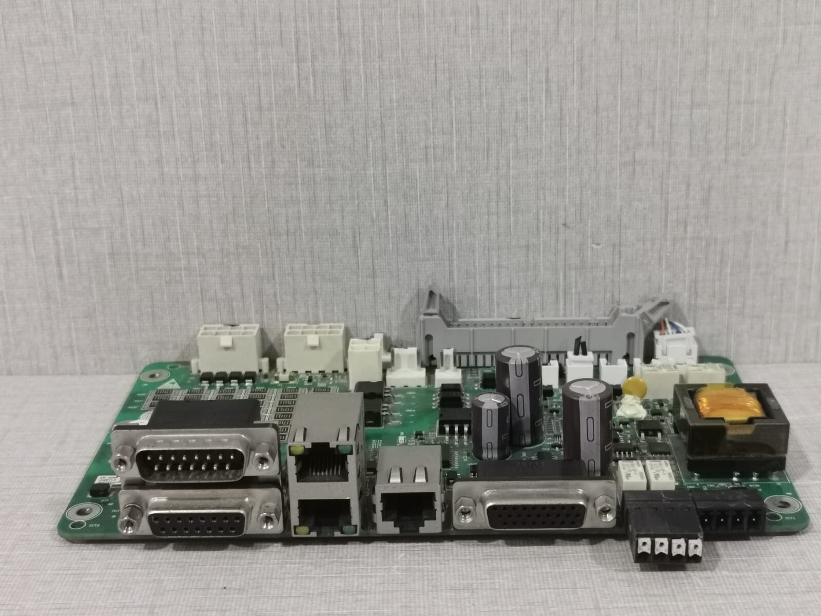 ETON EN91IOBP ETON ET856/P611719A - EN91IOBP VER.A BOARD 4