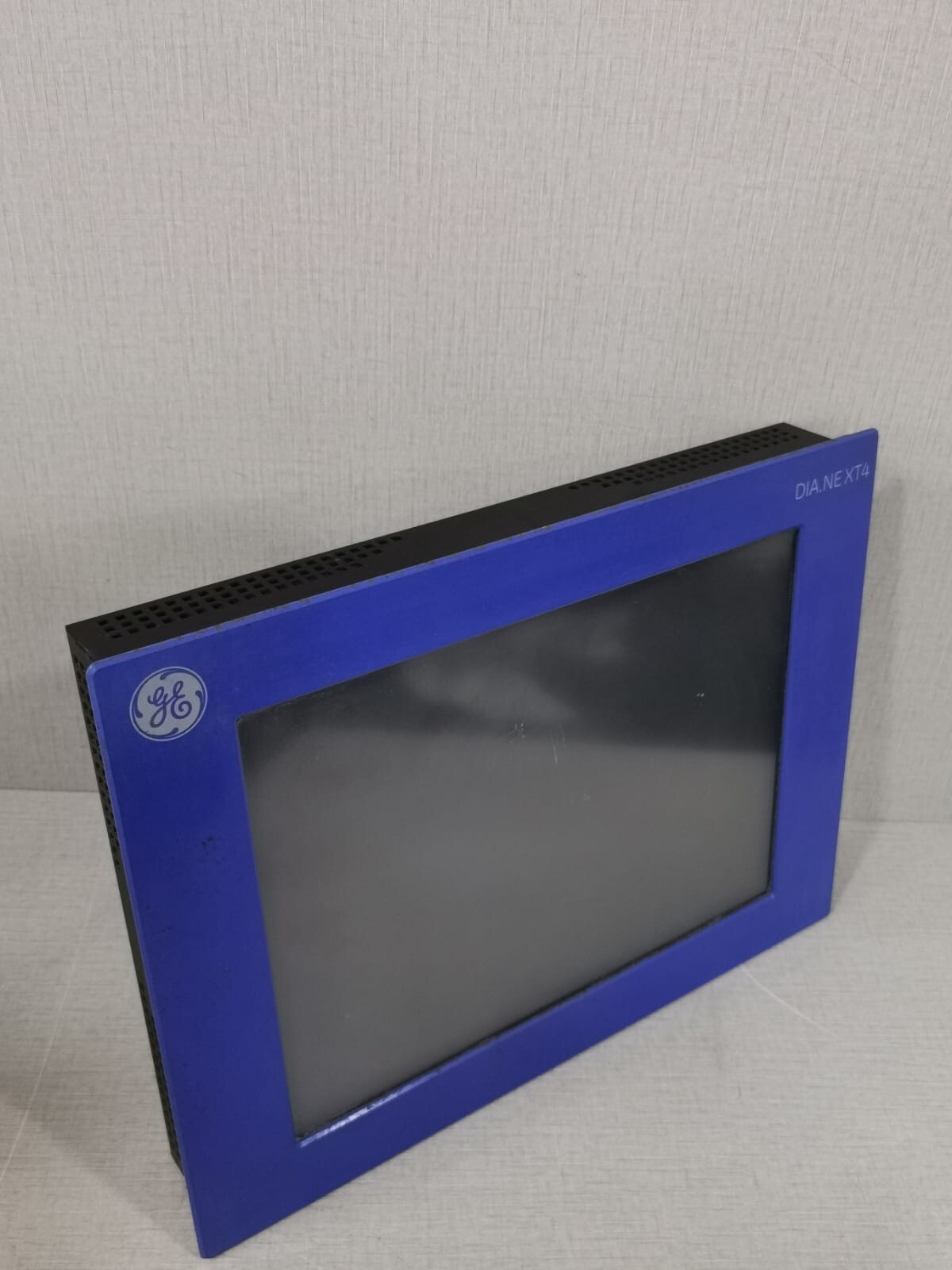 GE GE-IP :ZMTFT 15.0/ GE-J:1215686 GE GE IP:zmtft 15.0/ GE J:1215686 DIA.NEXT4 GE IP:zmtft 15.0/ GE J:1215686 15" TFT Industrial Display Monitor 3