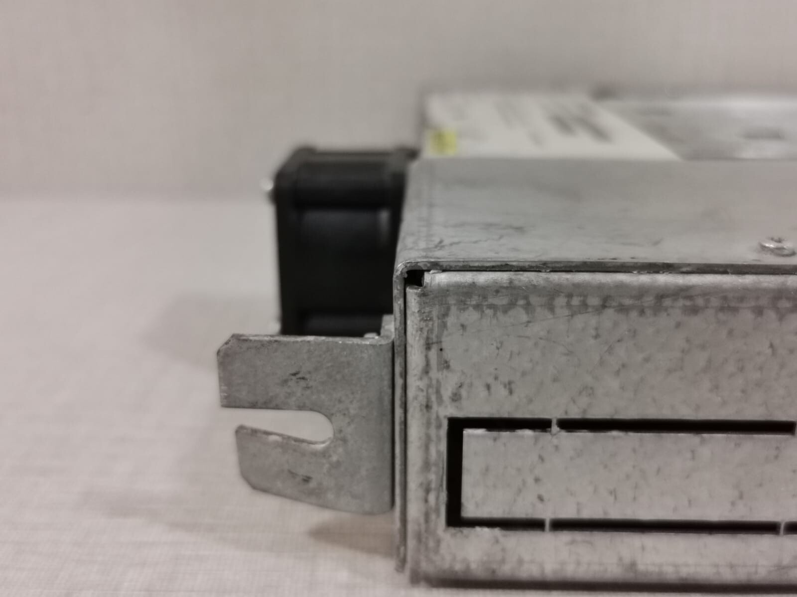 Berger Lahr 0064304180103 Berger Lahr Encoder WD3-004.1801 / Stepper Motor Drive 0064304180103 9