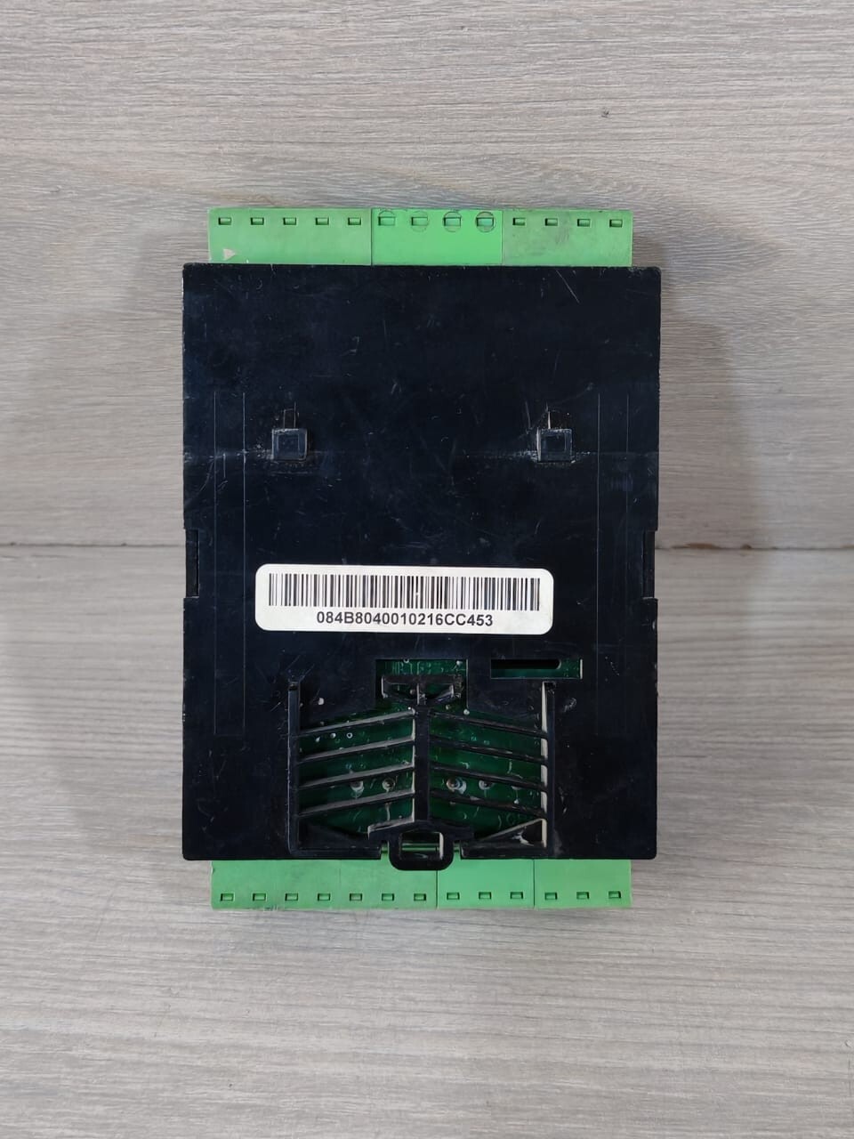 Danfoss EKD-316 Danfoss EKD 316 Superheat Controller 084B8040 8