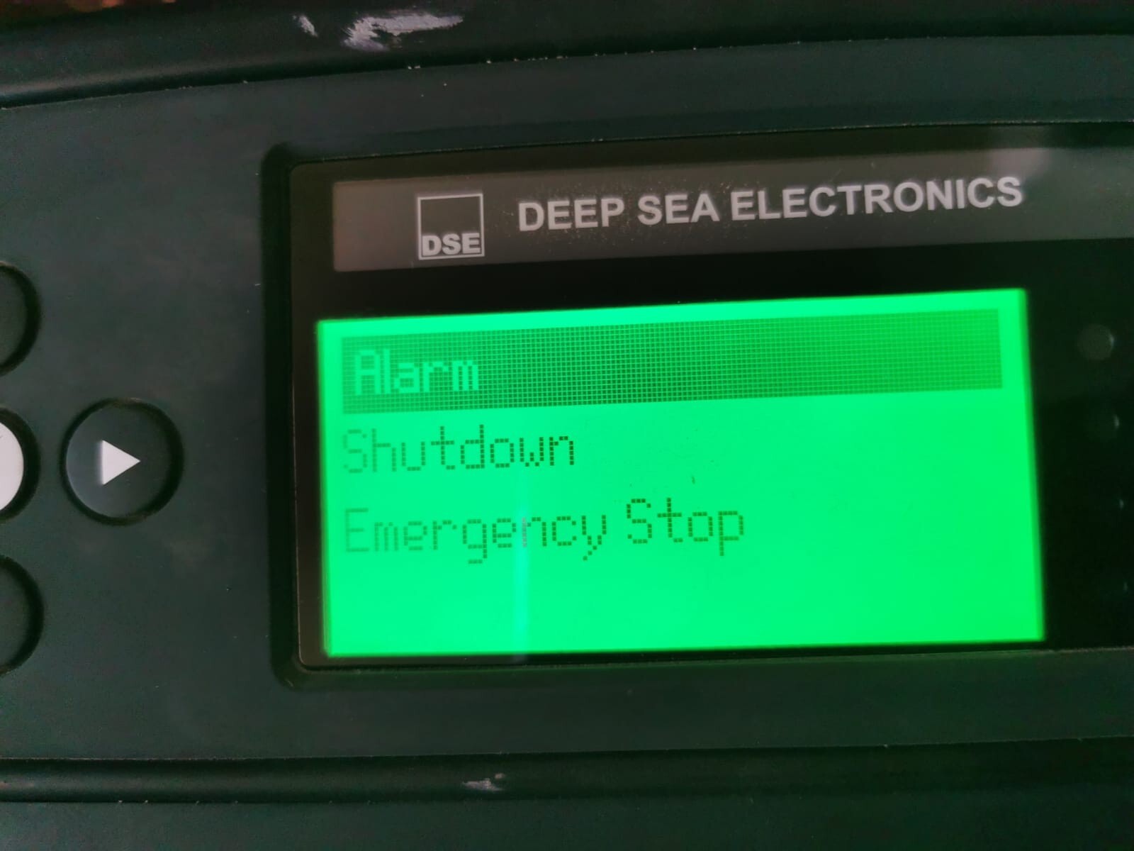 Deep Sea Electronics DSE 7510 Deep Sea Electronics DSE 7510 MK1 Controller - 7510 004 21 2