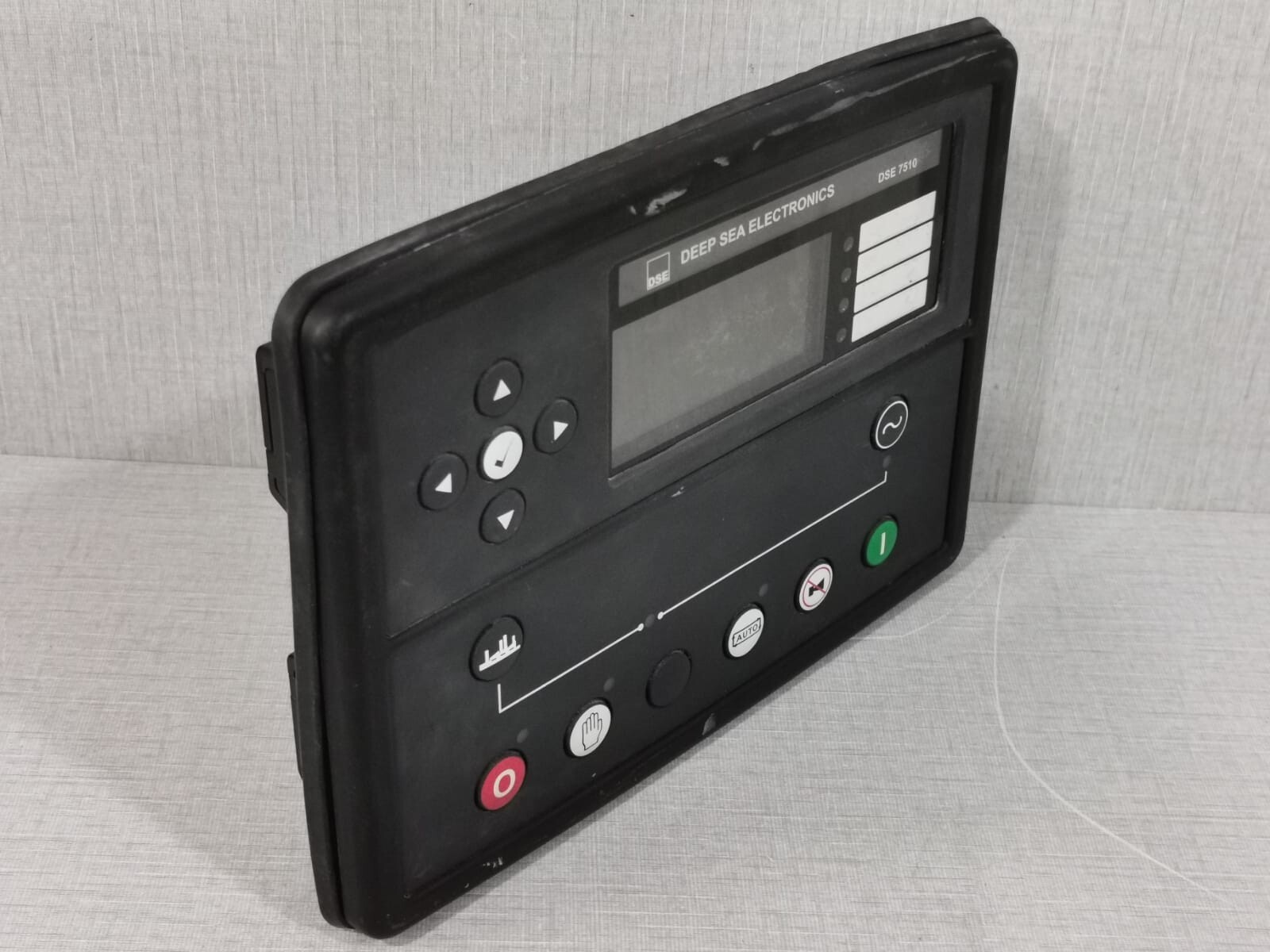 Deep Sea Electronics DSE 7510 Deep Sea Electronics DSE 7510 MK1 Controller - 7510 004 21 10