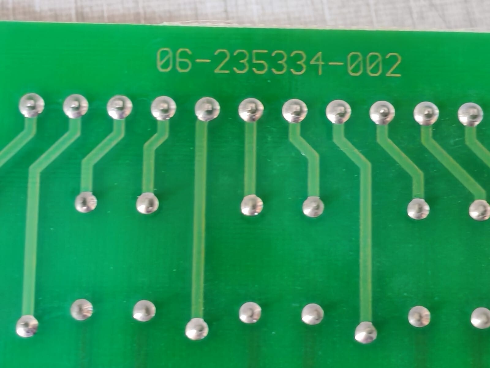 Kidde Fenwal 74-200004-001 Kidde Fenwal 74-200004-001 FIRE ALARM SYSTEM RELAY MODULE PCB CARD 9